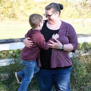 Meet your Posher, Carolyn